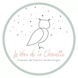 La Voix de la Chouette Podcast artwork