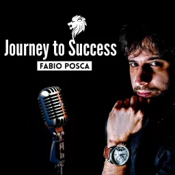 Journey to Success Podcast artwork
