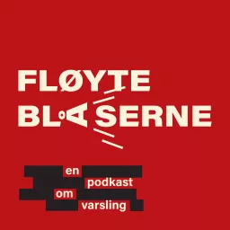 Fløyteblåserne Podcast artwork