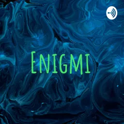 Enigmi Podcast artwork