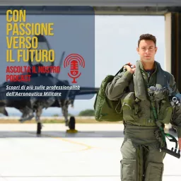 Arruolati in Aeronautica Militare Podcast artwork