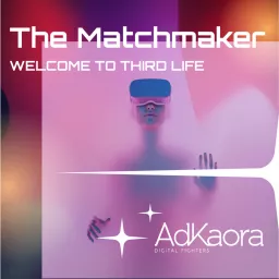 The Matchmaker Podcast artwork