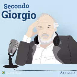 Secondo Giorgio Podcast artwork