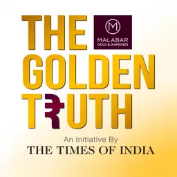 Golden Truth Podcast artwork