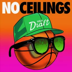 No Ceilings Podcast artwork