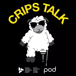 Crips Talk, με τους Cool Crips Podcast artwork
