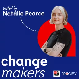 Virgin StartUp Changemakers