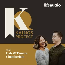 Kainos Project Podcast artwork