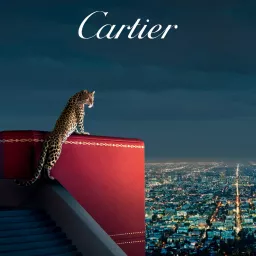 Cartier Confidential Podcast artwork