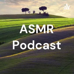 ASMR Podcast artwork