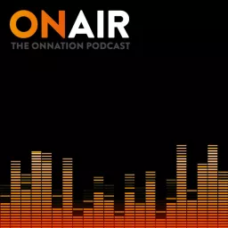 ON Air by ON Nation Podcast artwork