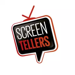 Screentellers - Film & Serie Tv Podcast artwork