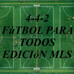 4-4-2 Fútbol Total Edición MLS