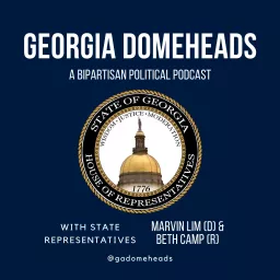 Georgia Domeheads Podcast artwork