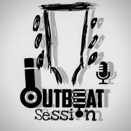OutBeat Session Podcast artwork
