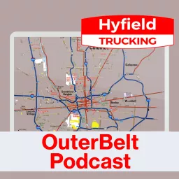 The OuterBelt's Podcast artwork