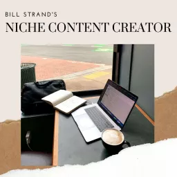 Niche Content Creator Podcast artwork