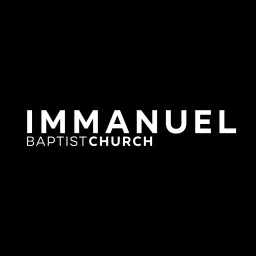 Immanuel Baptist Church - Kinston Podcast artwork