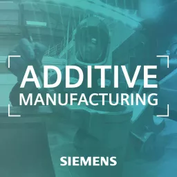 Additive Manufacturing Podcast artwork