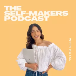 The Self-Makers Podcast artwork