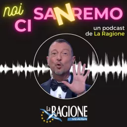 Ci Sanremo Podcast artwork