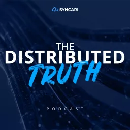 The Distributed Truth Podcast artwork