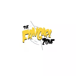 The Fangirl Zone Podcast artwork