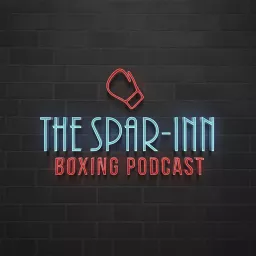 THE SPAR-INN Podcast artwork