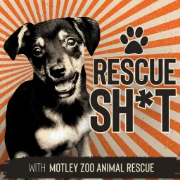 Rescue Shit Podcast artwork