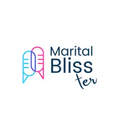 Marital Blisster Podcast artwork