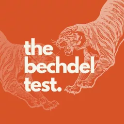 The Bechdel Test Podcast artwork