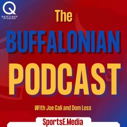 The Buffalonian Podcast artwork