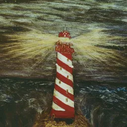 NASA Aglow Lighthouse Meetings