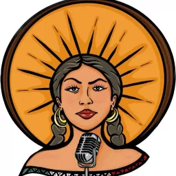 Latina State of Mind Podcast artwork