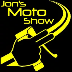 Jon's Moto Show Podcast artwork