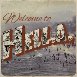 WELCOME TO HELL.A. By L. Stephens. Narrated By James Patrick Cronin Podcast artwork