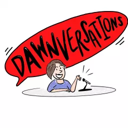 Dawnversations Podcast artwork