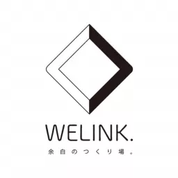 WELINK. Podcast artwork