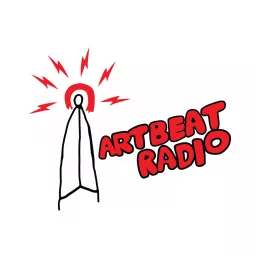Artbeat Radio Podcast artwork
