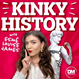 Kinky History Podcast artwork