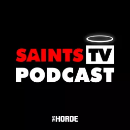 Saints TV Podcast artwork