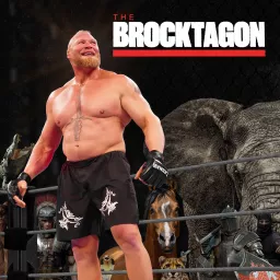 The Brocktagon