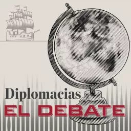 Diplomacias Podcast artwork