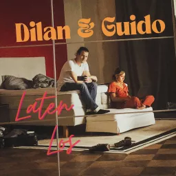 Dilan en Guido laten los Podcast artwork