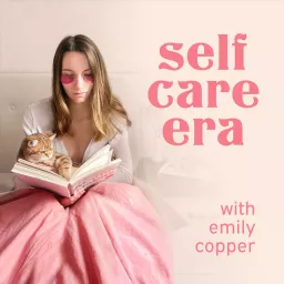 Self Care Era Podcast artwork
