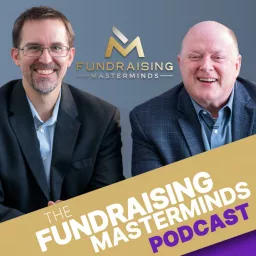 The Fundraising Masterminds Podcast artwork