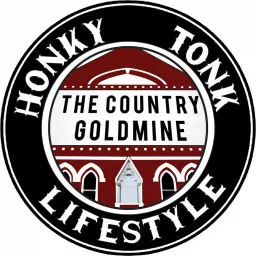 The Country Goldmine Podcast artwork