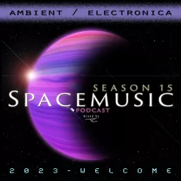 Spacemusic Season 15 (free)