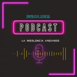 Insolen3 Podcast artwork
