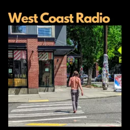 West Coast Radio Podcast artwork